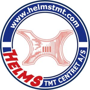 Reference Helms TMT center til dbjohannesen